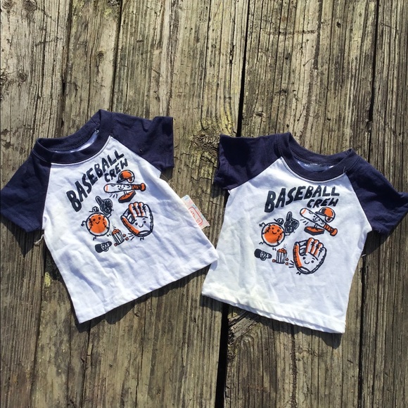 Swiggles Other - 2 🤩 Baseball Crew Tees Swiggles Other - 2 🤩 Baseball Crew Tees